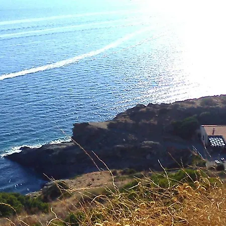Isola D'elba In Barca, A Un Tuffo Dal Mare Holiday home Capoliveri (Isola d'Elba)