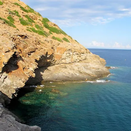 Isola D'elba In Barca, A Un Tuffo Dal Mare Holiday home *