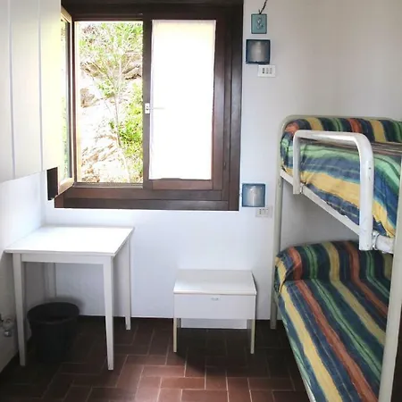 Isola D'elba In Barca, A Un Tuffo Dal Mare Holiday home Capoliveri (Isola d'Elba)
