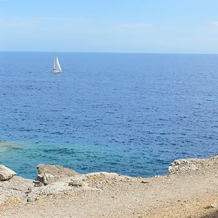 Isola D'elba In Barca, A Un Tuffo Dal Mare Holiday home Capoliveri (Isola d'Elba)