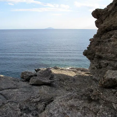Holiday home Isola D'elba In Barca, A Un Tuffo Dal Mare *