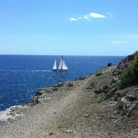 Isola D'elba In Barca, A Un Tuffo Dal Mare Holiday home Capoliveri (Isola d'Elba)