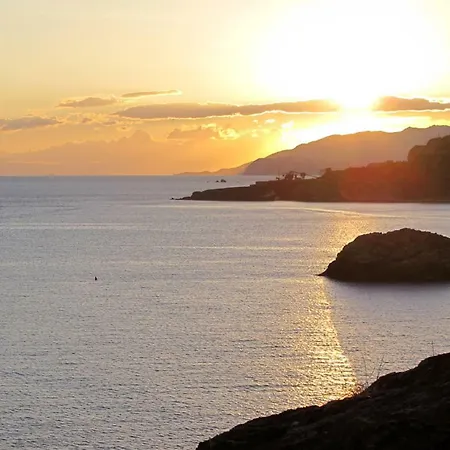 Isola D'elba In Barca, A Un Tuffo Dal Mare Holiday home