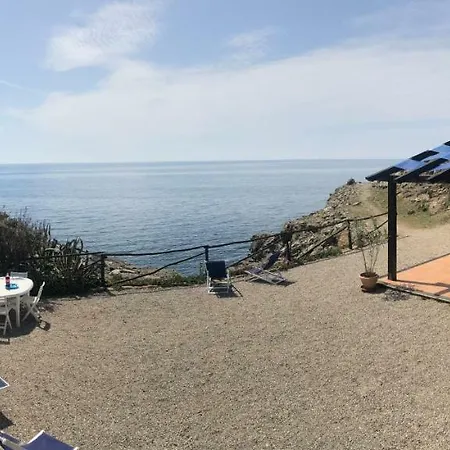 Isola D'elba In Barca, A Un Tuffo Dal Mare Holiday home