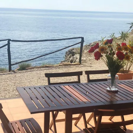 Holiday home Isola D'elba In Barca, A Un Tuffo Dal Mare