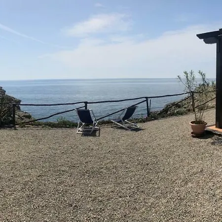 Isola D'elba In Barca, A Un Tuffo Dal Mare Holiday home