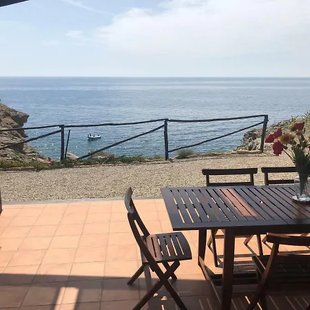 Holiday home Isola D'elba In Barca, A Un Tuffo Dal Mare Capoliveri (Isola d'Elba)