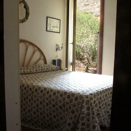 Ferienhaus Isola D'elba In Barca, A Un Tuffo Dal Mare Capoliveri (Isola d'Elba)