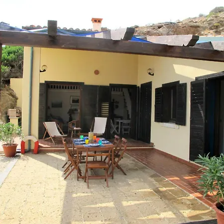 Ferienhaus Isola D'elba In Barca, A Un Tuffo Dal Mare Capoliveri (Isola d'Elba)